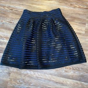 Xhilaration Skirt Size Small
